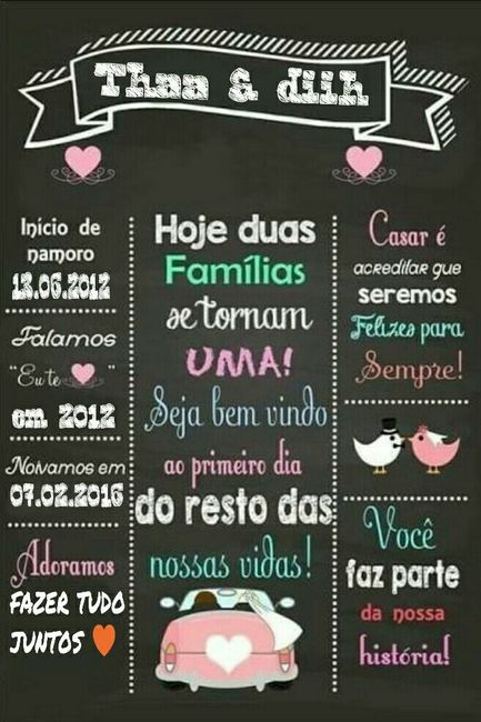 Quero saber a opinião de vocês ... - 3