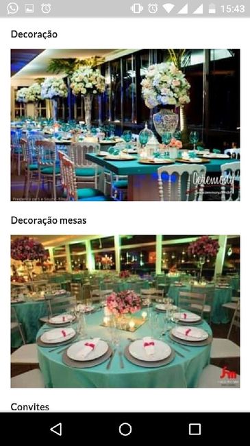 Decoração noturna! - 6
