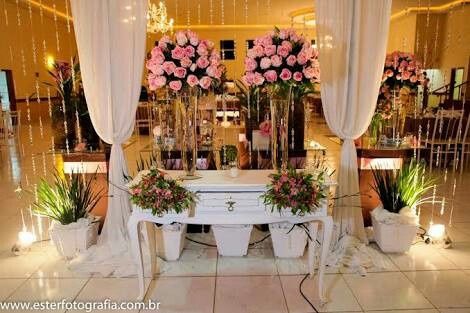 Decoração noturna! - 7
