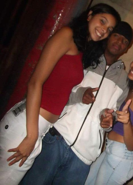 Qual sua 1° foto, com o seu amor? tem? compartilhe conosco!! - 1