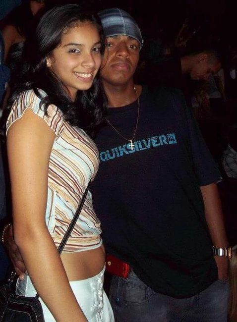 Qual sua 1° foto, com o seu amor? tem? compartilhe conosco!! - 2