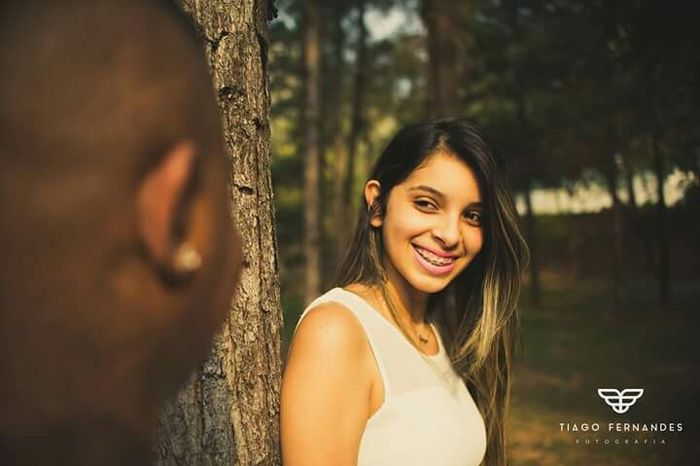 Meu pré wedding *-* to apaixonada ! - 4