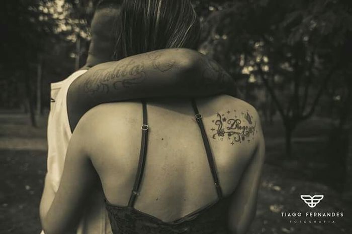 Meu pré wedding *-* to apaixonada ! - 9