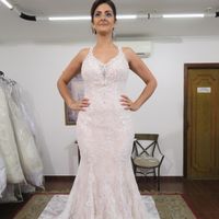 Dilema de quinta: noiva não gosta mais do vestido que comprou! 👰 - 1