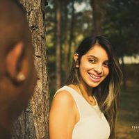 Meu pré wedding *-* to apaixonada ! - 4