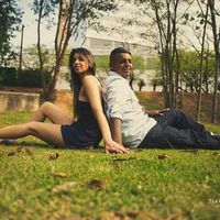 Meu pré wedding *-* to apaixonada ! - 7