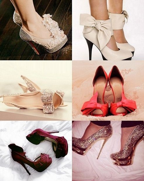 Sapatos