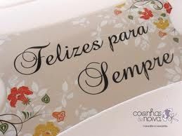 Felizes para sempre