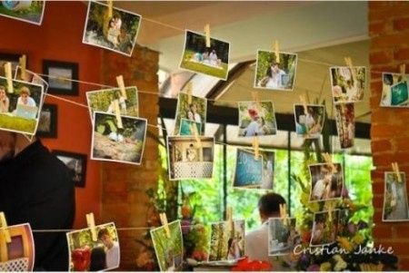 Decoração