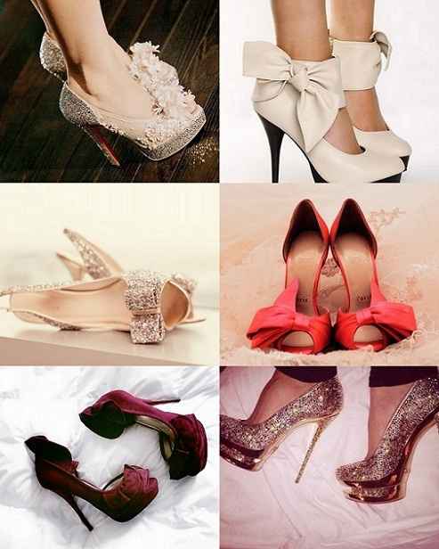 Sapatos