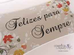 Felizes para sempre