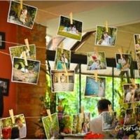 Decoração
