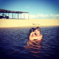 Que tal uma foto romantica?? ou do primeiro encontro? - 1