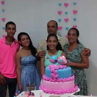 Meu noivado,  vem ver !!! - 4