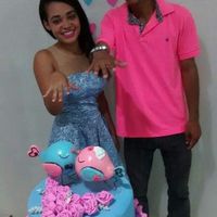 Meu noivado,  vem ver !!! - 5