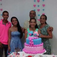 Meu noivado,  vem ver !!! - 7