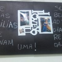 Meu noivado,  vem ver !!! - 9