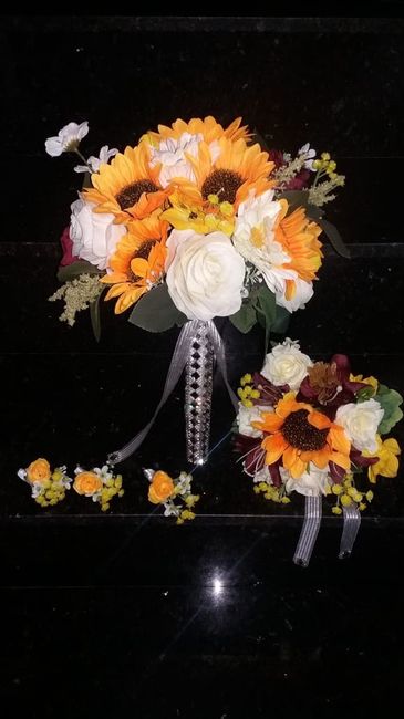Meu Bouquet - Parte 2 5