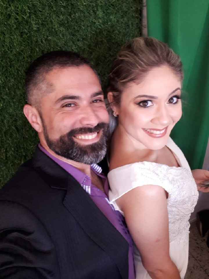Casamos no Civil - 1