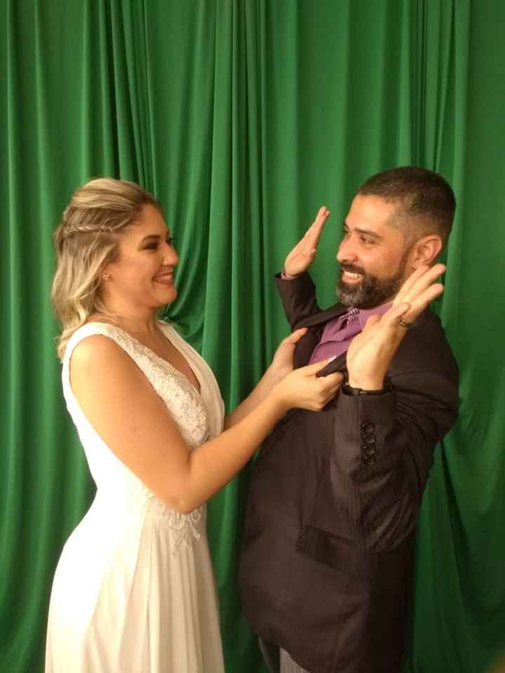Casamos no Civil - 3