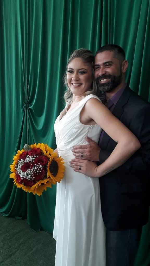 Casamos no Civil - 4