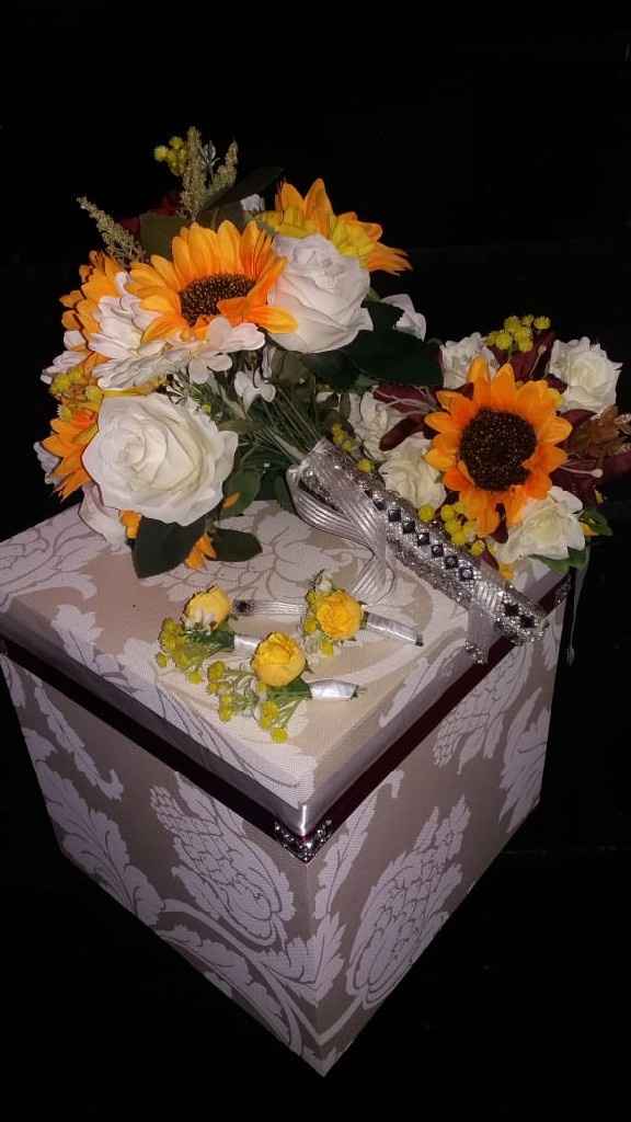 Meu Bouquet - Parte 2 - 3