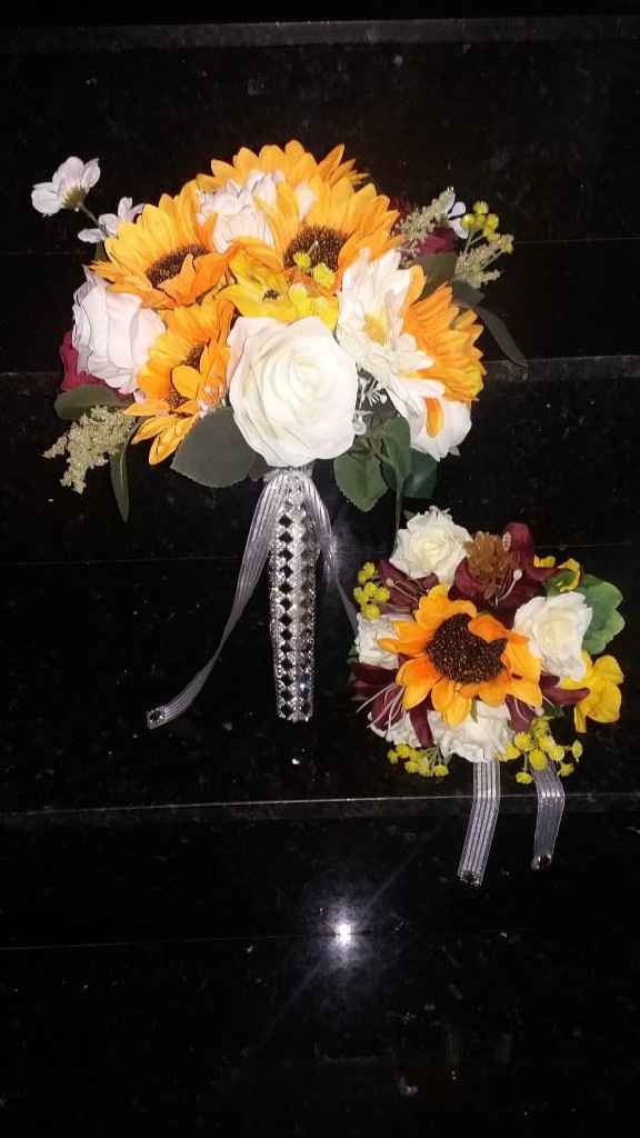 Meu Bouquet - Parte 2 - 4