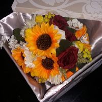 Meu Bouquet - Parte 2 - 1