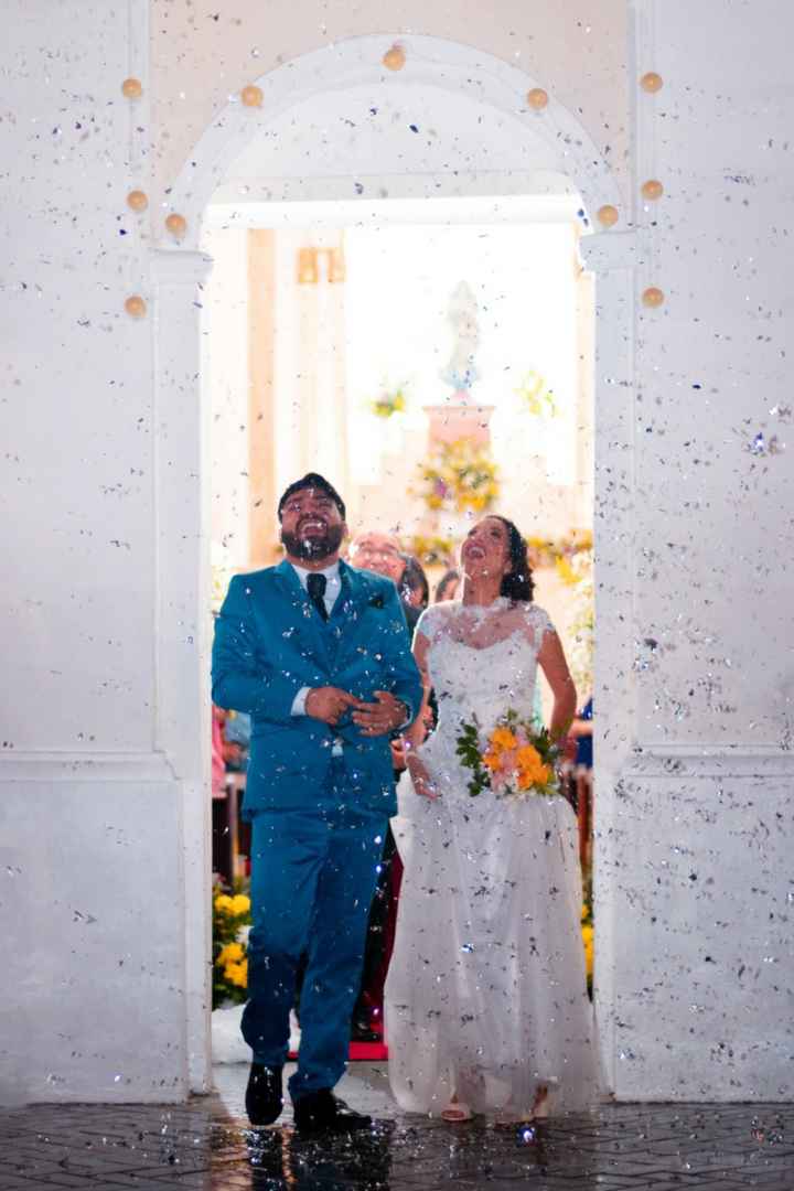 Casamento Emily e Victor - 4