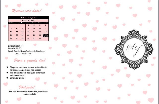  Manual dos padrinhos 😁 - 2