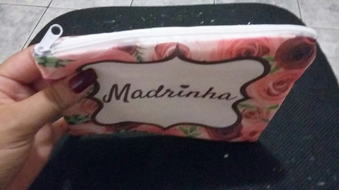Minhas Necessaries chegaram 😍 #vemver 2