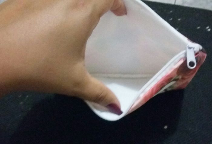 Minhas Necessaries chegaram 😍 #vemver 3