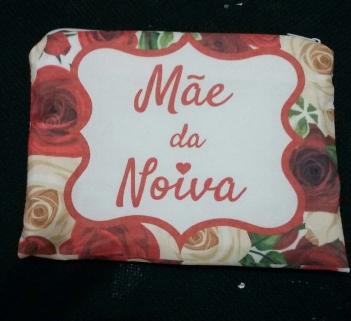 Minhas Necessaries chegaram 😍 #vemver 5