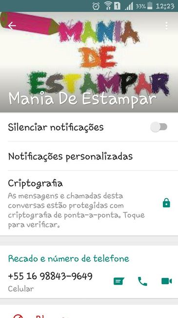 Minhas Necessaries chegaram 😍 #vemver 8