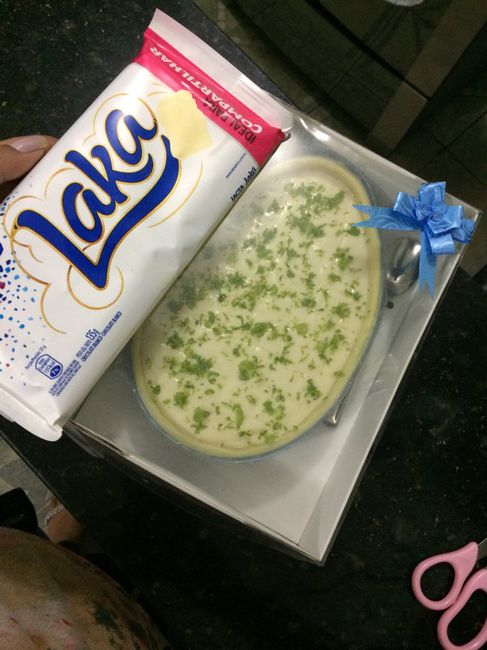 Bora fazer um dinheiro extra na Páscoa 😊🐇🐰🍬🍫 - 2