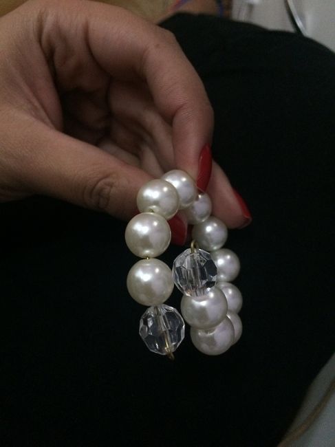 Meus porta-guardanapos 😍 - 2
