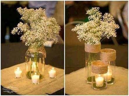 Minhas velas de led para mesa dos convidados chegaram 😍 #vemver 6