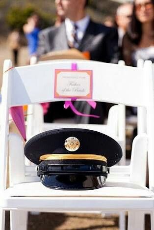 Homenagem póstuma no casamento (inspirações) #vemver ❤ 7