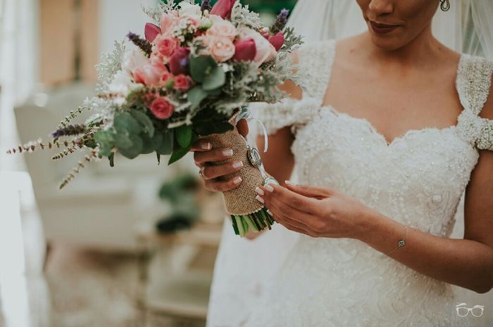 Homenagem póstuma no casamento (inspirações) #vemver ❤ 15