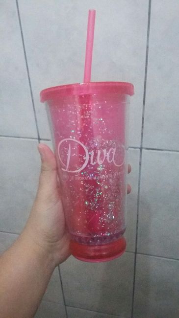 Plaquinhas, Dy's e mais algumas coisinhas do Casório #vemver ❤ - 12
