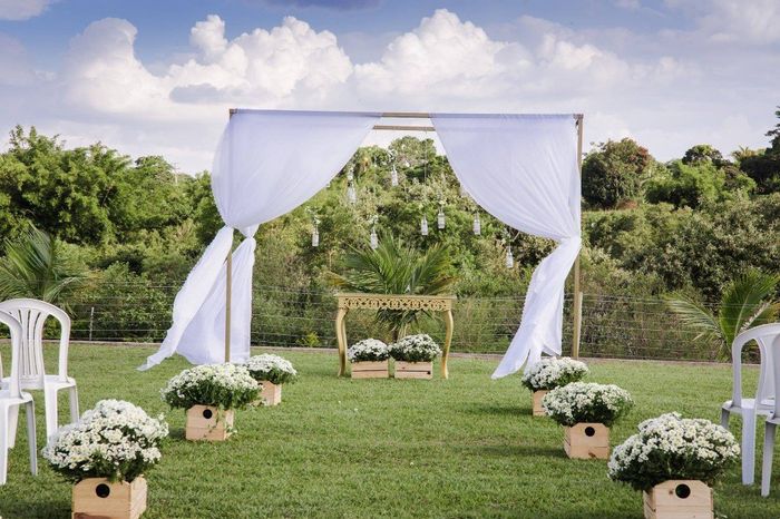 Decoração