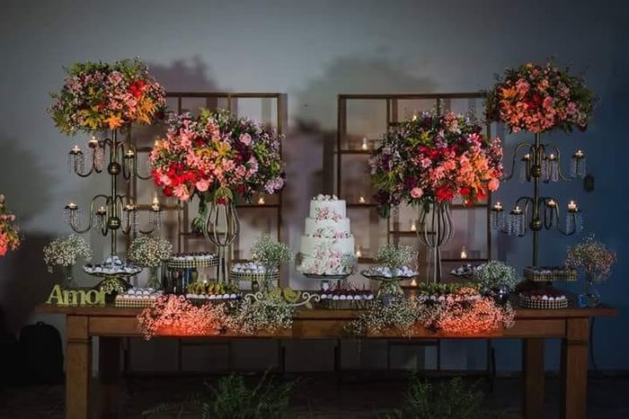 Decoração