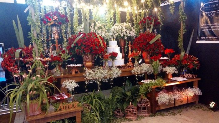 Decoração