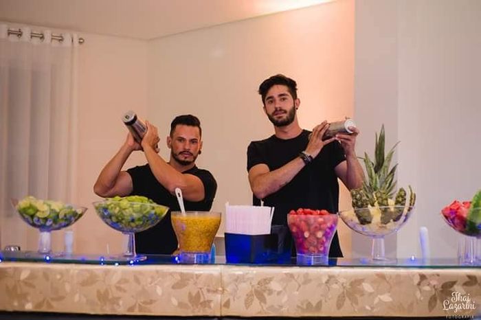 Bartenders