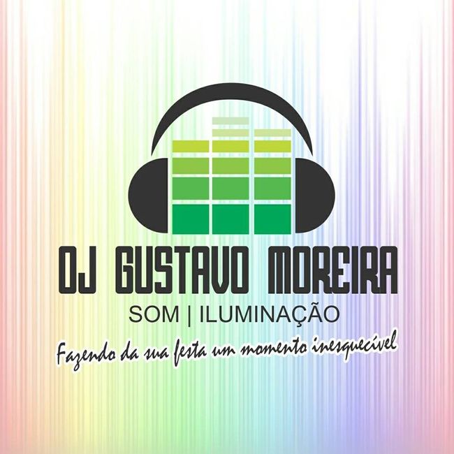 Dj Gustavo