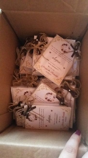 Minhas lágrimas de alegria 💕🔝 #vemver 👰 - 5