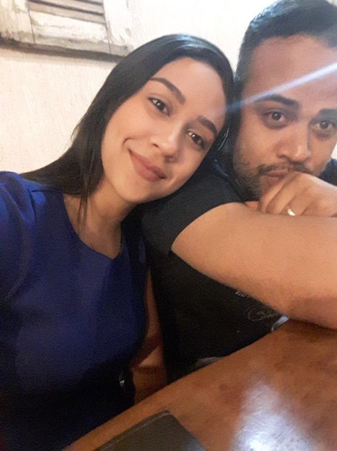 Bodas de beijinhos. Vem ver 😚 - 4