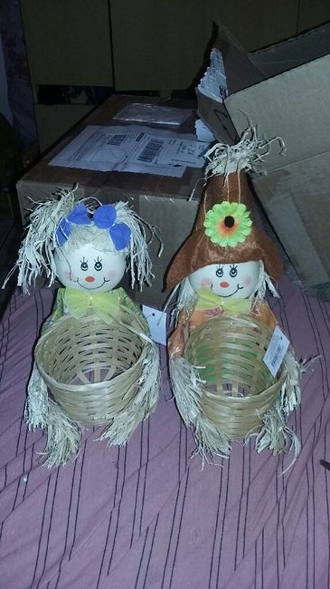 Chegou mais coisinhas pro Charraiá ❤ - 10