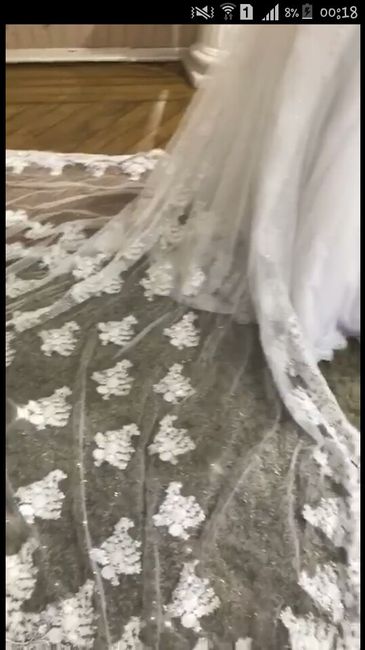 Modelos de véu,mais lindo que vocês vão ver hoje 👰 - 2