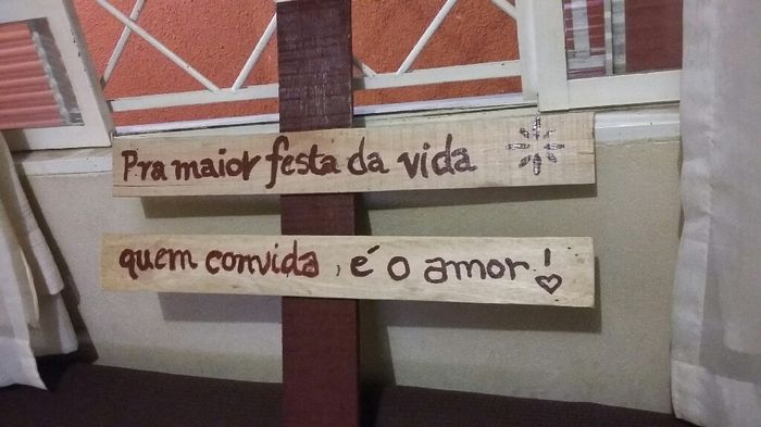 Anjos em Nosso caminho (cont) Placas prontas 😍 - 9
